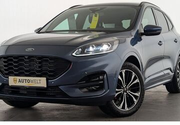 Ford Kuga 35.920 km 24.960 &euro; Düsseldorf 40599