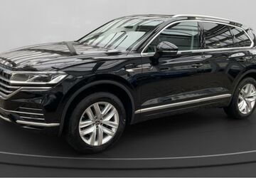 VW Touareg 141.322 km 38.980 &euro; Köln-Mülheim 51063