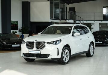 BMW X3 11.168 km 45.980 &euro; Köln 51147