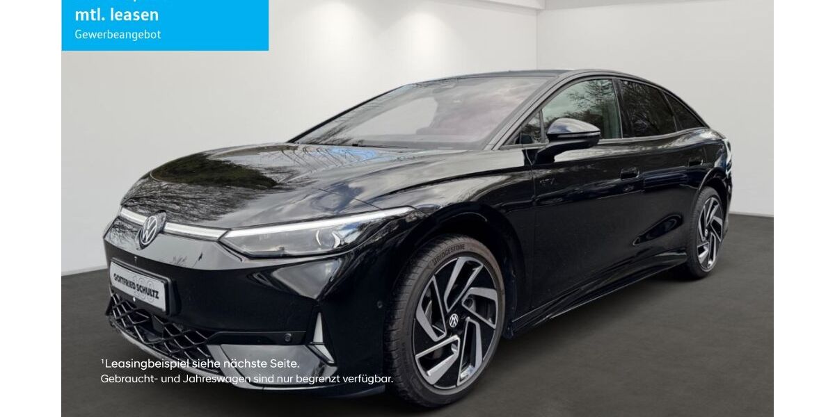 VW ID.7 5.742 km 48.750 &euro; Wuppertal 42109