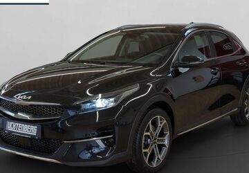 Kia XCeed 47.650 km 19.250 &euro; Leverkusen 51381