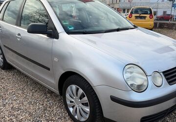 VW Polo 214.000 km 1.750 &euro; Leverkusen 51371