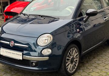 Fiat 500 106.000 km 6.999 &euro; Mettmann Stadtwald Bahnhof 40822