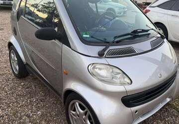 Smart forTwo 137.000 km 950 &euro; Leverkusen 51371