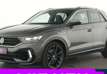 VW T-Roc 29.463 km 28.349 &euro; Neuss 41460