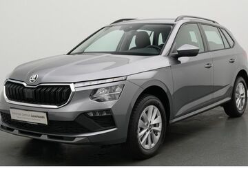 Skoda Kamiq 2.737 km 18.980 &euro; Leverkusen 51379