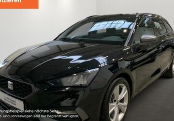 Seat Leon 19.775 km 28.240 &euro; Neuss 41460