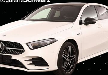Mercedes-Benz A 250 56.340 km 25.740 &euro; Remscheid 42897