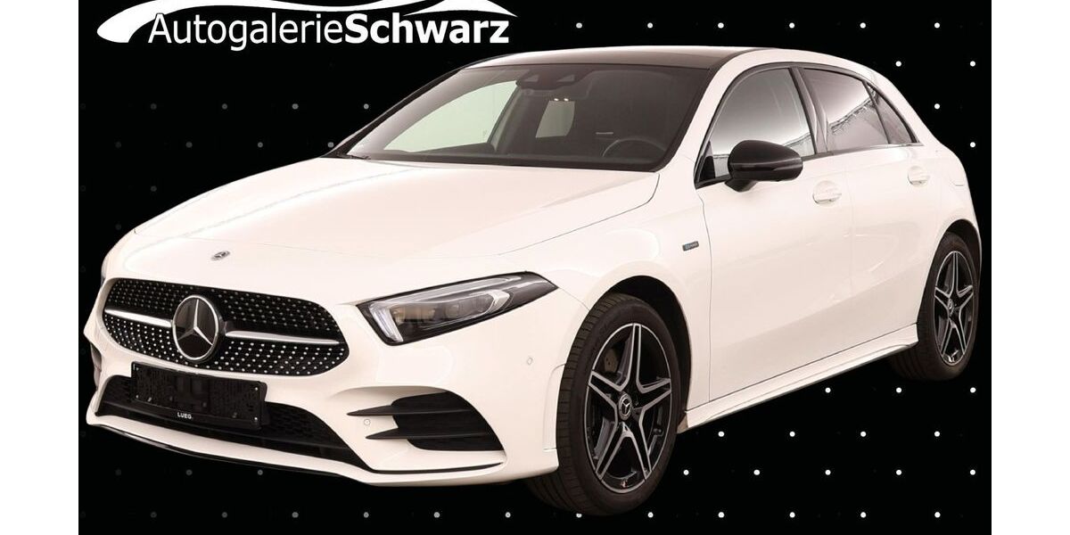 Mercedes-Benz A 250 56.340 km 25.740 &euro; Remscheid 42897