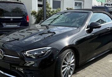 Mercedes-Benz E 400 94.725 km 53.200 &euro; Langenfeld 40764