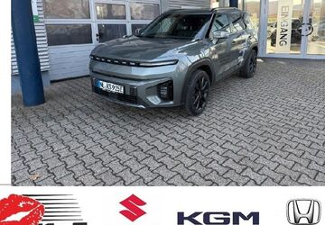KGM Torres EVX 1.086 km 33.890 &euro; Meerbusch 40667