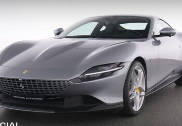 Ferrari Roma 3.700 km 188.885 &euro; Meerbusch 40667