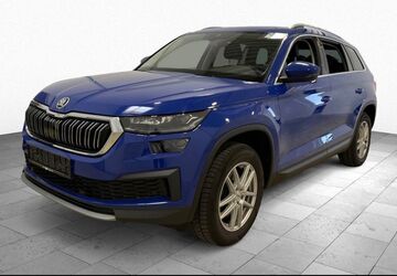 Skoda Kodiaq 78.402 km 25.900 &euro; Hilden 40721