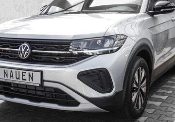 VW T-Cross 12.900 km 27.850 &euro; Meerbusch 40670
