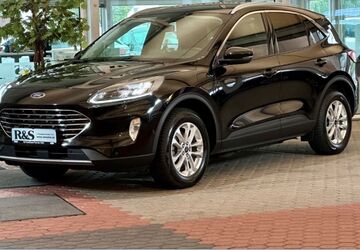 Ford Kuga 54.408 km 22.000 &euro; Köln 50769