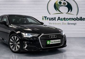 Audi A6 91.500 km 32.699 &euro; Solingen 42697