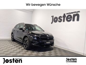 Gebrauchte Skoda Kamiq
