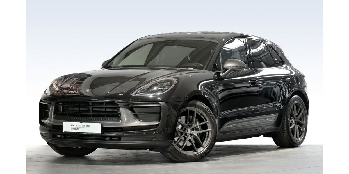 Porsche Macan 44.764 km 69.900 &euro; Düsseldorf 40468