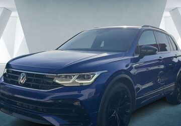 VW Tiguan 18.250 km 32.980 &euro; Bergisch Gladbach 51465
