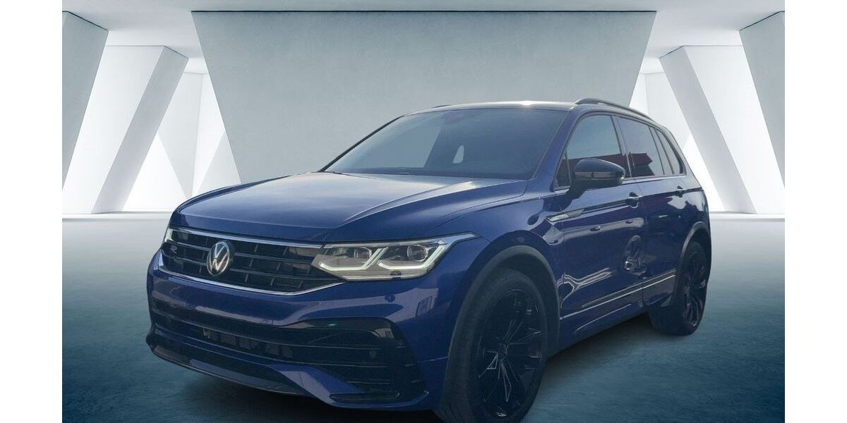 VW Tiguan 18.250 km 32.980 &euro; Bergisch Gladbach 51465
