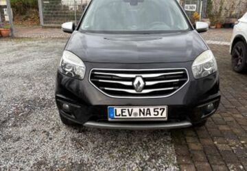 Renault Koleos 185.000 km 5.450 &euro; Leverkusen 51371