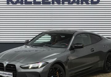 BMW M4 20.869 km 88.655 &euro; Köln 51149