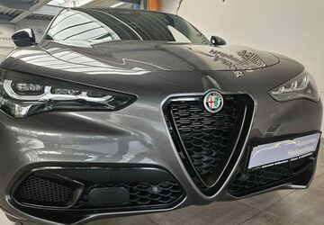 Alfa Romeo Stelvio 45.422 km 34.980 &euro; Heiligenhaus 42579