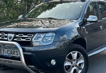 Dacia Duster 107.000 km 7.800 &euro; Hilden 40721