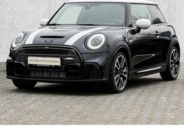 Mini Cooper S 8.143 km 31.890 &euro; Köln-Nord 50739