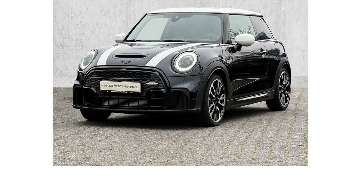 Mini Cooper S 8.143 km 31.890 &euro; Köln-Nord 50739