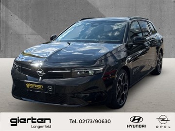 Gebrauchte Opel Astra