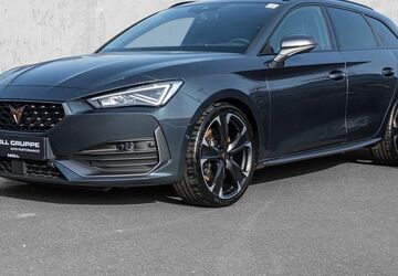 Cupra Leon 28.583 km 33.240 &euro; Düsseldorf 40549