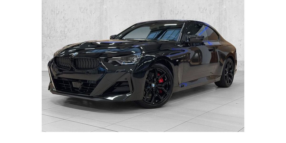 BMW 230 7.212 km 49.500 &euro; Solingen 42719