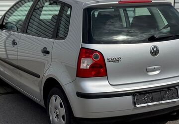 VW Polo 67.083 km 4.490 &euro; Solingen 42719