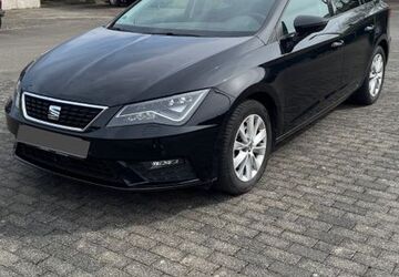 Seat Leon 158.000 km 11.490 &euro; Remscheid 42899