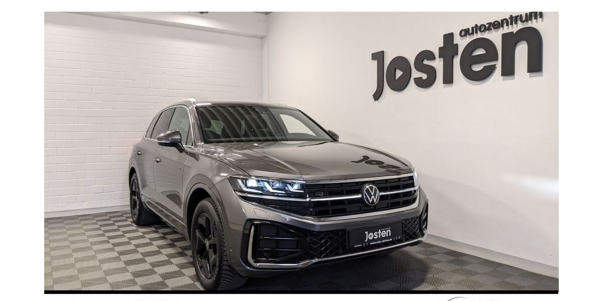 VW Touareg 80.148 km 54.990 &euro; Monheim am Rhein 40789