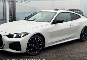 BMW M440 24.796 km 60.400 &euro; Mülheim an der Ruhr 45478