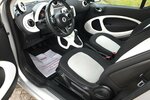 Smart ForTwo WM26:PASSION NAVI PANORAMA KLIMAAUTOMATIK S 96.799 km 7.908 &euro; Köln 50858