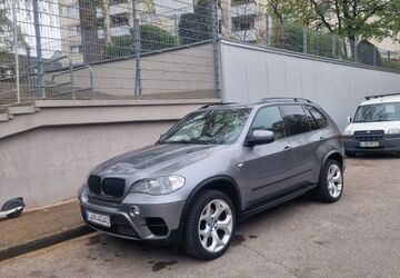 BMW X5 265.000 km 11.500 &euro; Köln 51103