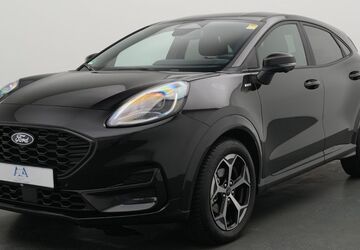 Ford Puma 7.600 km 25.990 &euro; Leverkusen 51373