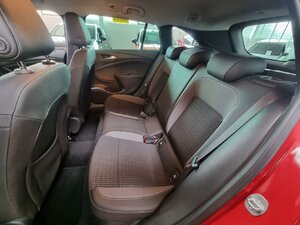 Opel Astra Ultimate Navi Keyless Park&Go Klimaautom. Wi 25.902 km 18.290 &euro; HAAN 42781