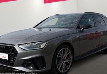 Audi A4 107.180 km 25.900 &euro; Düsseldorf 40233