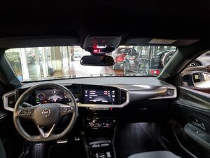 Opel Mokka Ultimate Technologie P. Winter P. Motorhaube 43.977 km 22.240 &euro; HAAN 42781