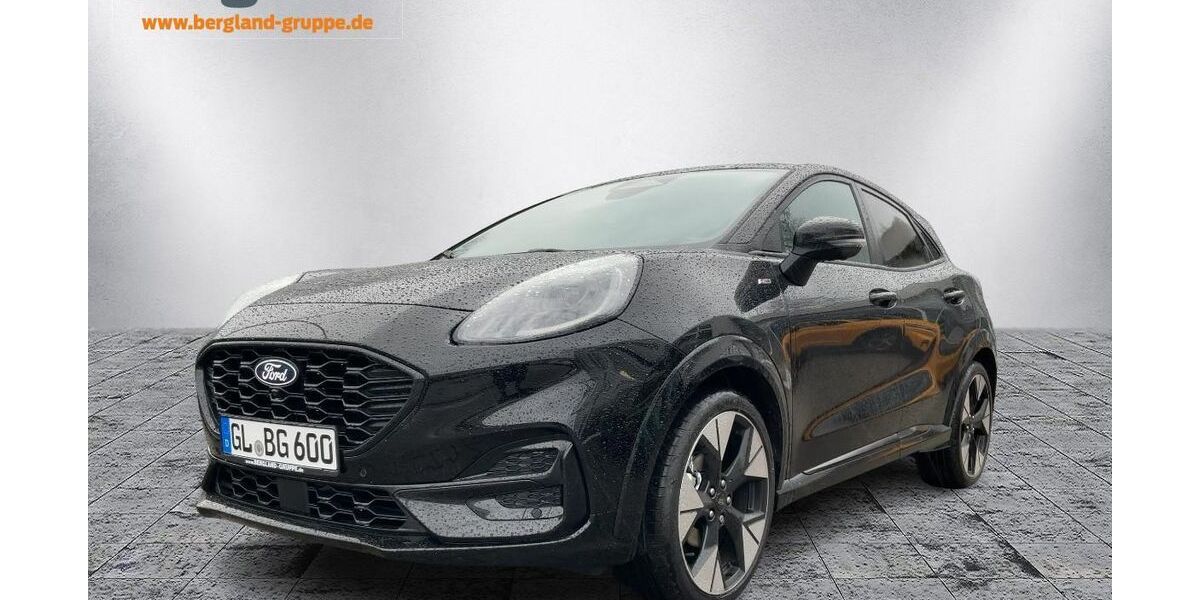 Ford Puma 19.500 km 26.690 &euro; Bergisch Gladbach 51465