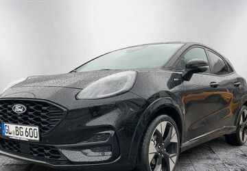 Ford Puma 19.800 km 26.690 &euro; Bergisch Gladbach 51465