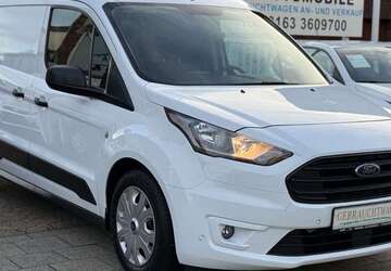 Ford Transit Connect 116.000 km 14.990 &euro; Dormagen 41539