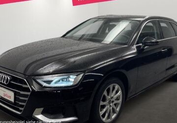 Audi A4 87.451 km 28.490 &euro; Neuss 41464