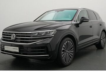 VW Touareg 12.526 km 74.480 &euro; Leverkusen 51379