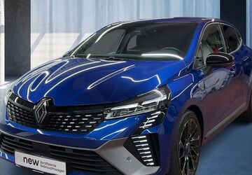 Renault Clio 14.889 km 17.930 &euro; Köln 50939