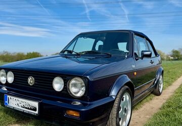 VW Golf 74.744 km 17.999 &euro; Hilden 40723